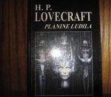 H. P. LOVECRAFT PLANINE LUDILA
