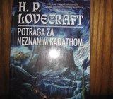 H.P. LOVECRAFT POTRAGA ZA NEZNANIM KADATHOM