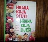 HRANA KOJA ŠTETI HRANA KOJA LIJEČI VODIČ ZA SIGURNU I ZDRAVU PREHRANU
