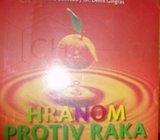 HRANOM PROTIV RAKA DR. RICHARD BELIVEAU DR. DENIS GINGRAS