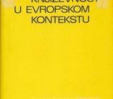 književnost u evropskom kontekstu
