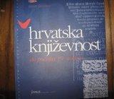 KNJIŽEVNOST DO POČETKA 19.STOLJEĆA