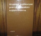 KNJIŽEVNOST PREMA EVROPSKIM KNJIŽEVNOSTIMA