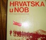 U NOB FOTOMONOGRAFIJA PLUS POKLON KNJIGA