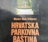 PARKOVNA BAŠTINA