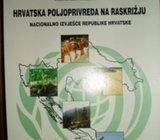 POLJOPRIVREDA NA RASKRIŽJU NACIONALNO IZVJEŠĆE