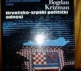 U PRVOM SVJETSKOM RATU BOGDAN KRIZMAN