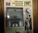 HRVATSKI ISELJENIČKI ZBORNIK 1997