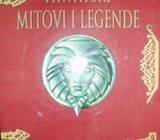 HRVATSKI MITOVI I LEGENDE PRIČE O BOGOVIMA VANJA SPIRIN