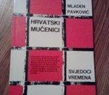 hrvatski mučenici svjedoci vremena