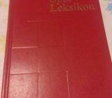 hrvatski opci leksikon