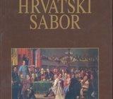 Hrvatski sabor ur. Željko Sabol
