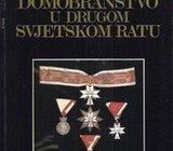 Hrvatsko domobranstvo u Drugom svjetskom ratu