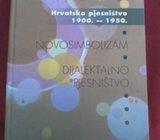 Hrvatsko pjesništvo 1900. - 1950. - Cvjetko Milanja
