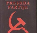 HRVATSKO PROLJEĆE - PRESUDA PARTIJE , 2003
