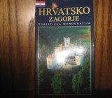 HRVATSKO ZAGORJE TURISTIČKA MONOGRAFIJA