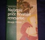 Hrvoje Hitrec - Najljepše priče hrvatske renesanse