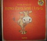 HRVOJE KOVAČEVIĆ KUMA SLAVA, BRAT I KRAVA