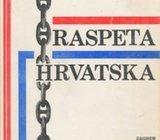 Hrvoje Šošić Raspeta