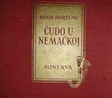 HUGO HARTUNG ČUDO U NEMAČKOJ