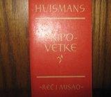 HUISMANS PRIPOVETKE