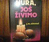 HURA, JOŠ ŽIVIMO J.M. SIMMEL
