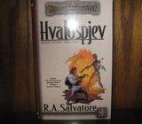 HVALOSPJEV R.A. SALVATORE
