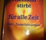 Ian Currie NIEMAND STIRBT FURALLE ZEIT