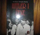 IAN SAYER DOUGLAS BOTTING HITLER I ŽENE