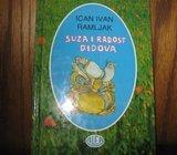 IĆAN IVAN RAMLJAK SUZA I RADOST DIDOVA