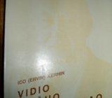 ICO ERVIN KERHIN VIDIO ČUO ZAPISAO