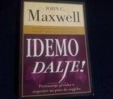 Idemo dalje! John Maxwell