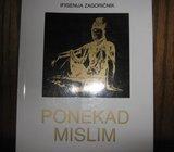IFIGENIJA ZAGORIČNIK PONEKAD MISLIM