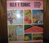 IGLA I KONAC