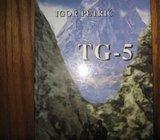 IGOR PETRIĆ TG - 5