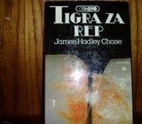 IGRA ZA REP JAMES HADLEY CHASE