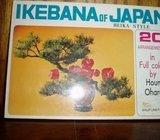 IKEBANA OF JAPAN
