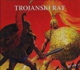 ILIJADA - Trojanski rat - novo, zapakirano, tvrdi uvez