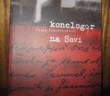 ILIJA JAKOVLJEVIĆ KONCLOGOR NA SAVI