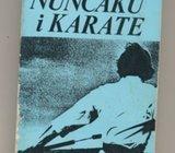 Ilija Jorga Vladimir Jorga Petar Đurić NUNČAKU I KARATE