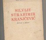 Ilija Kecmanović SILVIJE STRAHIMIR KRANJČEVIĆ