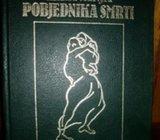 ILIJA RAŠETA KAZIVANJA POBJEDNIKA SMRTI