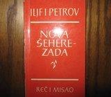 ILJF I PETROV NOVA ŠEHEREZADA