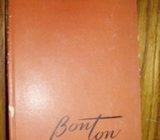 ILUSTRIRANI BONTON BRANKO IVKOVIĆ