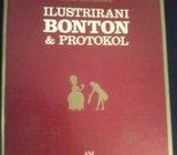 ilustrirani bonton i protokol