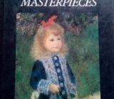 IMPRESSIONIST MASTERPIECES,National gallery of art,WASHINGTON