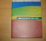 INA - Naftaplin 1952 - 2002