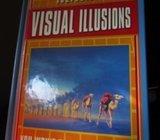 Incredible Visual Illusions - Tobar Limited