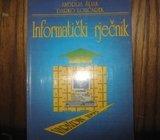 INFORMATIČKI RJEČNIK ANDRIJA ŠIJAK DARKO LONČAREK