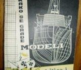 ING. IGOR BLUMENAU KAKO SE GRADE MODELI JEDRILICA